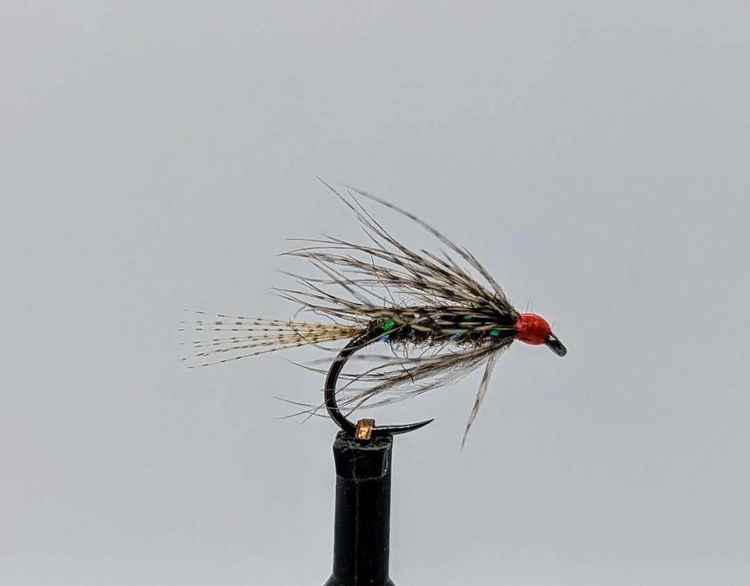 Fly Shop — Lance Gray & Company